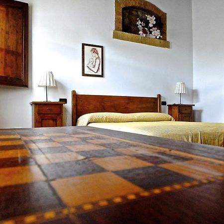 Agriturismo Sant'Uberto Bolgheri Eksteriør bilde