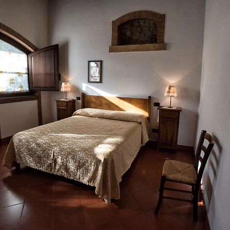 Agriturismo Sant'Uberto Bolgheri Eksteriør bilde