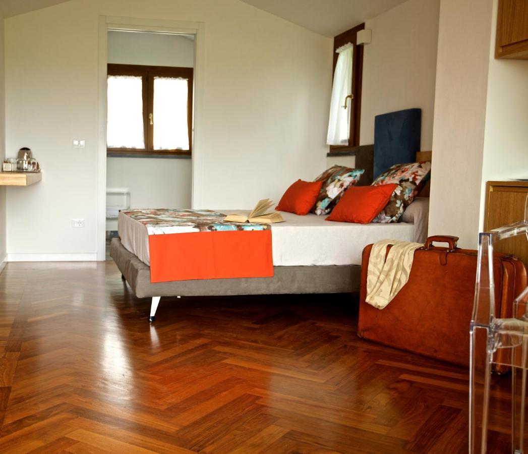 Agriturismo Sant'Uberto Bolgheri Eksteriør bilde