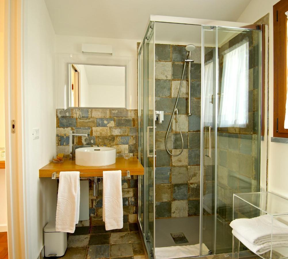 Agriturismo Sant'Uberto Bolgheri Eksteriør bilde