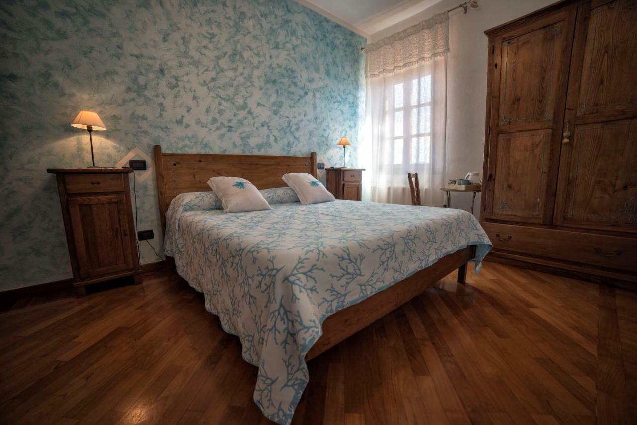 Agriturismo Sant'Uberto Bolgheri Eksteriør bilde