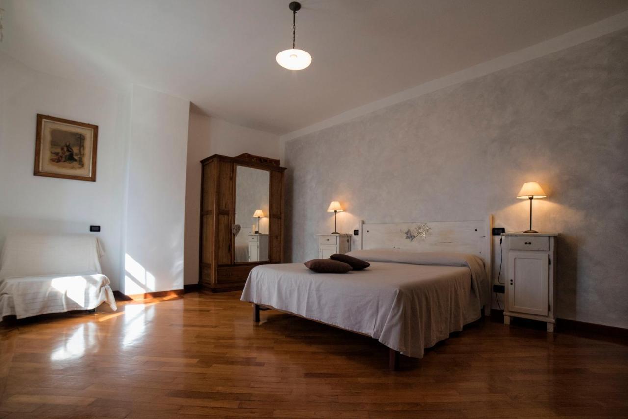 Agriturismo Sant'Uberto Bolgheri Eksteriør bilde