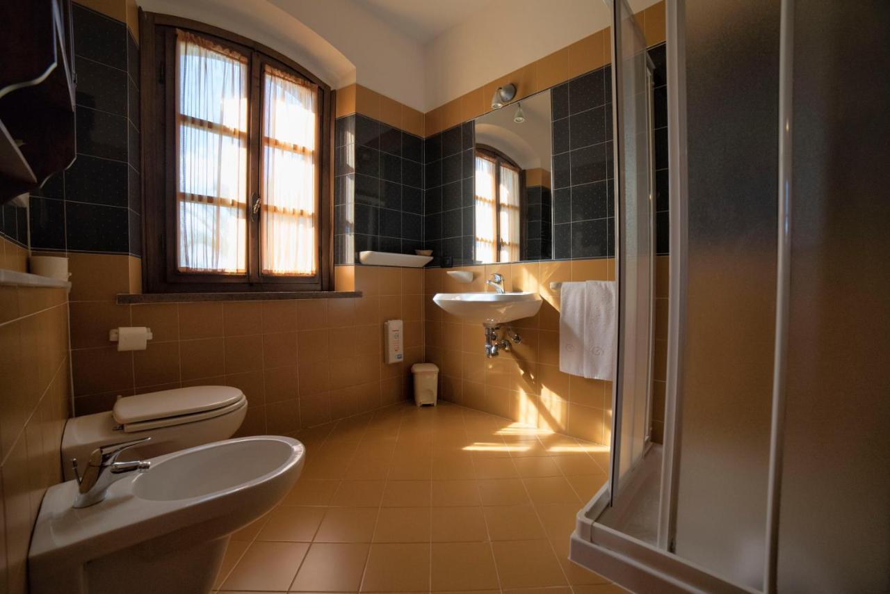 Agriturismo Sant'Uberto Bolgheri Eksteriør bilde